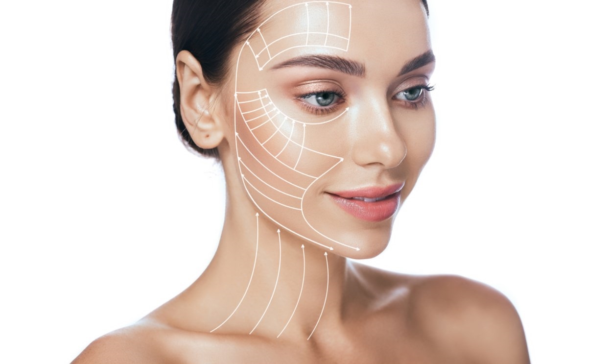 Why InstaLift is the Newest Trend in Non-Surgical Facelifts