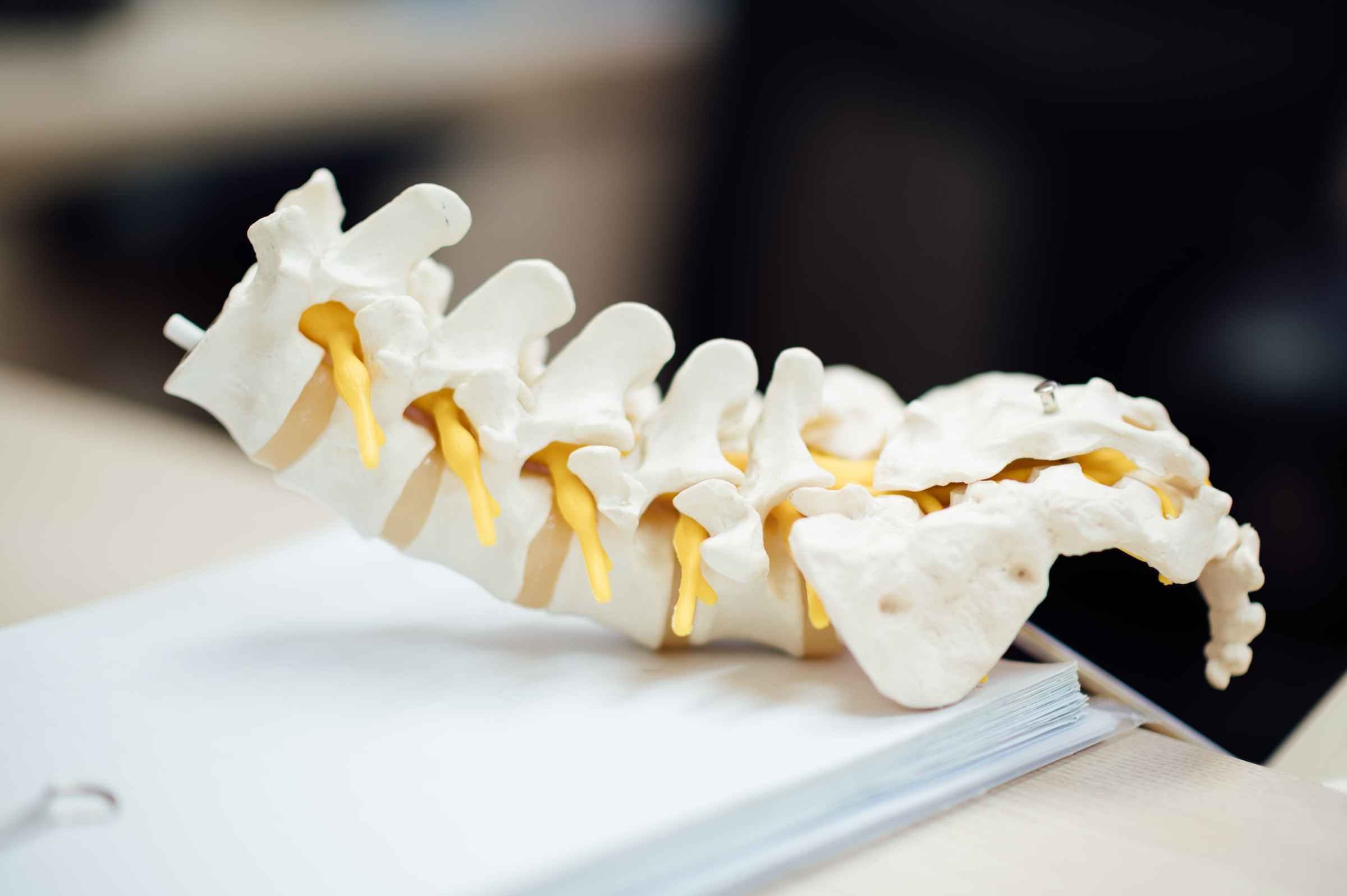 Discover the Benefits of Minimally Invasive Spine Surgery
