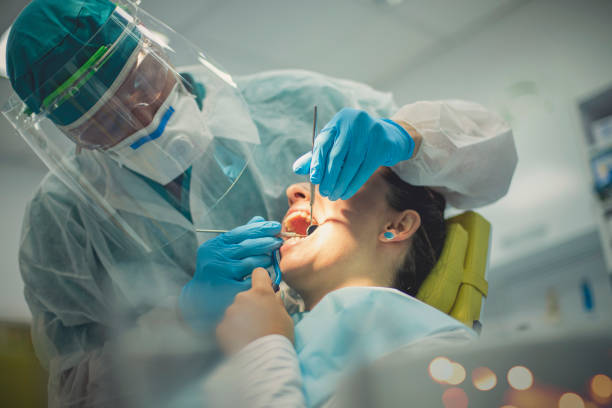 The Weirdest Dental Procedures Ever Performed