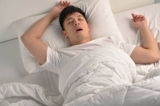 Sleep Apnea: How to Get a Good Night’s Sleep Again