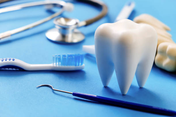What are the different types of dental surgery?
