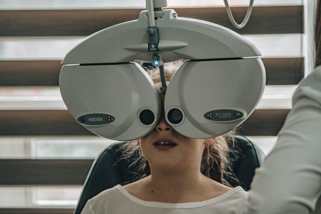 Spotlight on Common Eye Problems and their Solutions