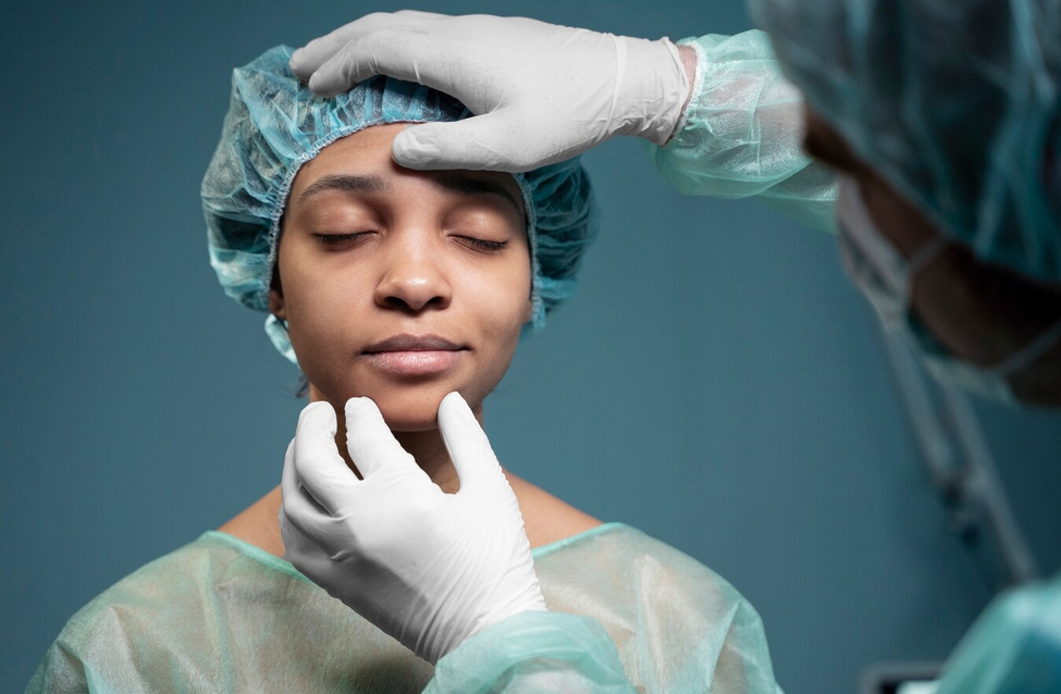 What is the riskiest plastic surgery procedure?