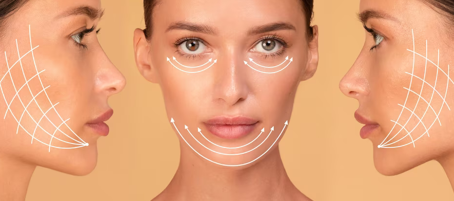 The Art of Facial Contouring in South Korea: Craft a Beautiful New Look