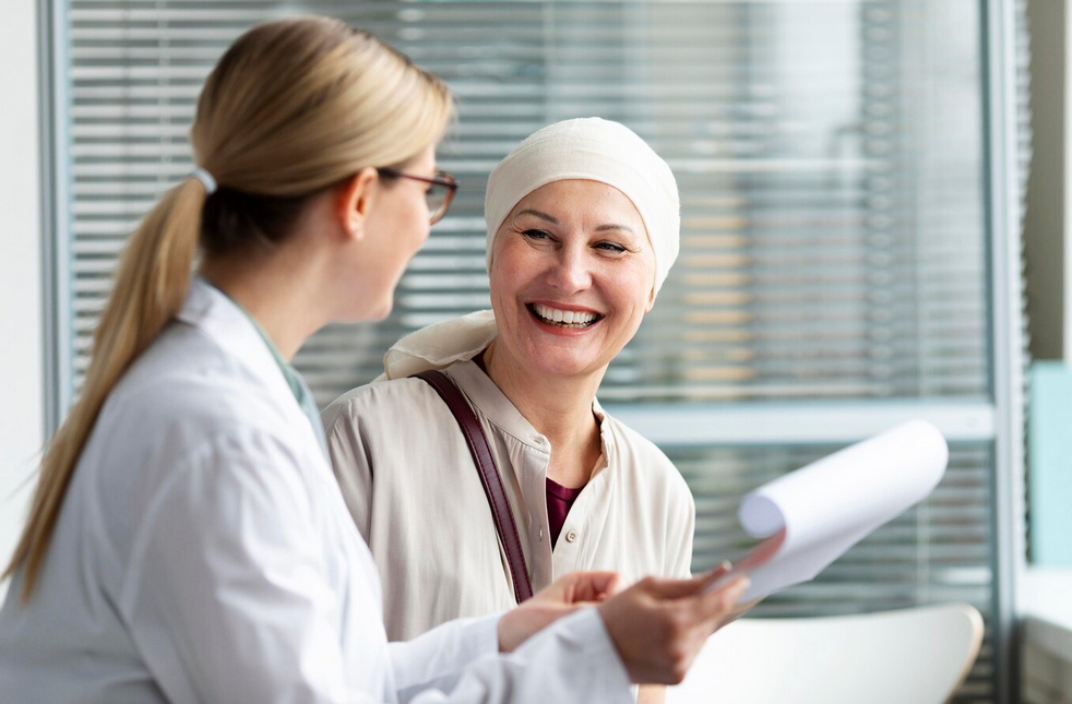 Top 10 Questions About Chemotherapy Answered by Oncologists