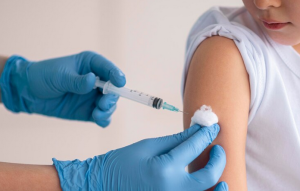 Vaccinating 