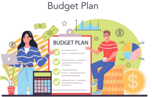 Budget plan
