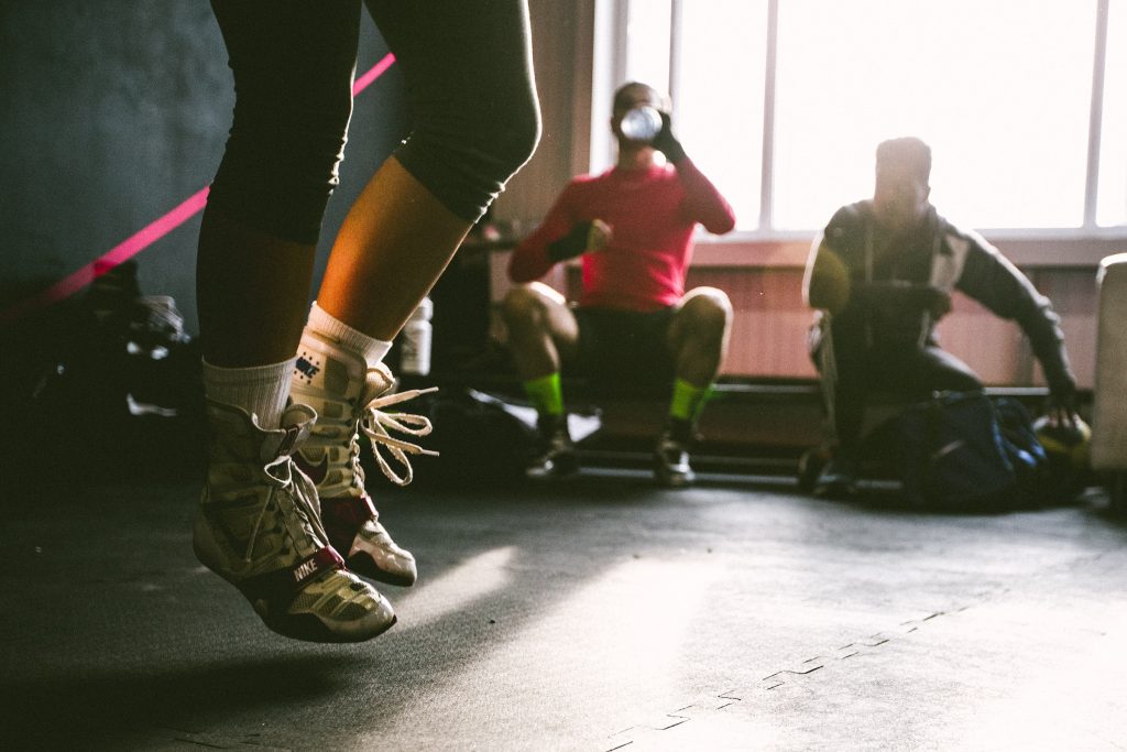 How can Sports Injuries be Prevented