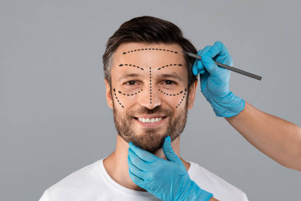 The Changing Face of Beauty: The Increasing Demand for Cosmetic Surgery Among Men
