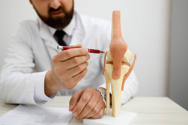 Making the Decision: Is Knee Replacement Right for You?
