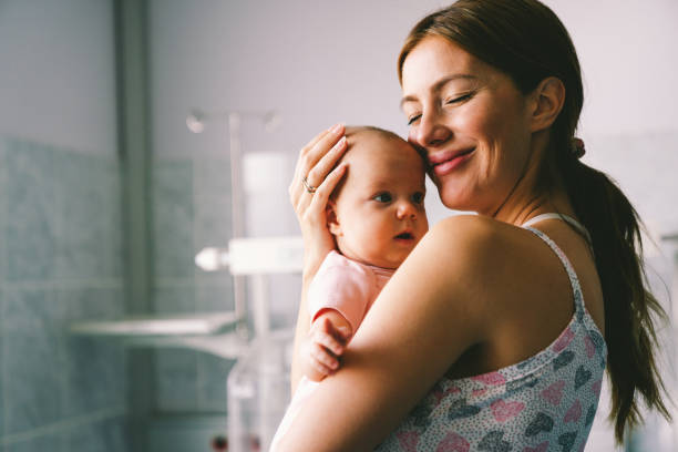 Tackling Post-Pregnancy Changes: The Mommy Makeover