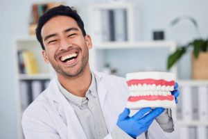 gum contouring dental