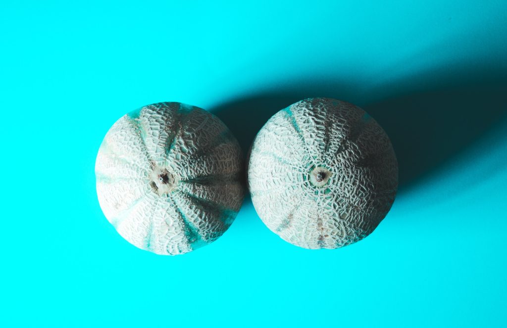 What size do your breasts need to be for considering a reduction?