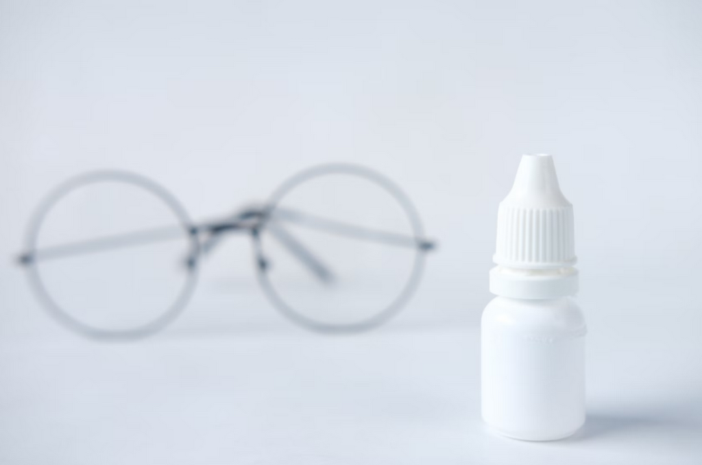 Eye care