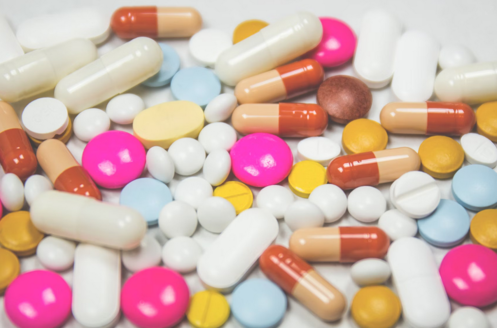 3D Printing in medicine