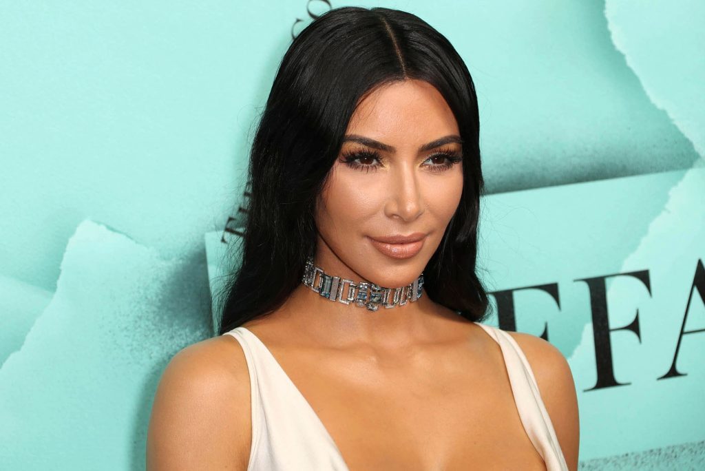 Kim Kardashian has undergone Liposuction