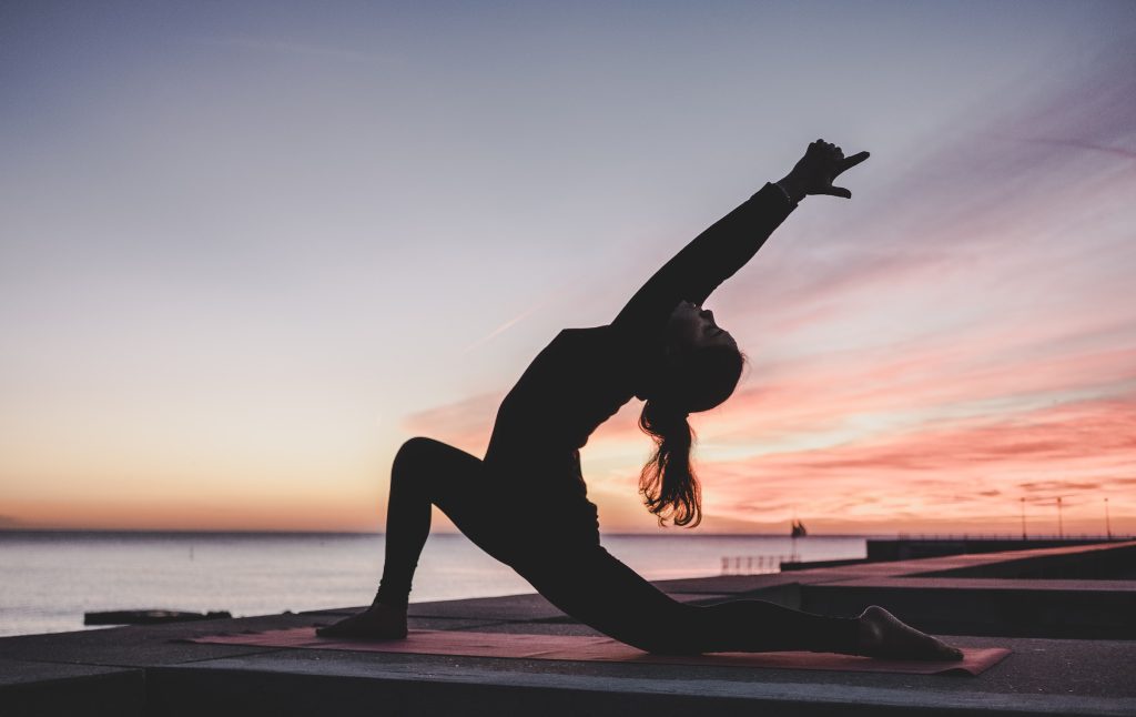 How Yoga Can Positively Impact Your Life Every Day yoga