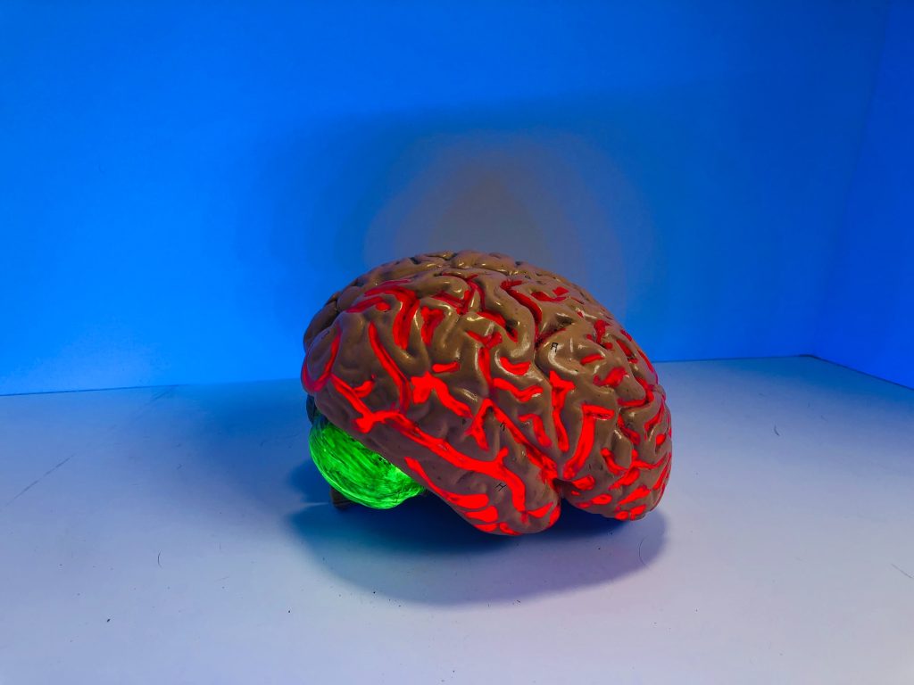 How to Recognize the Signs of a Brain Haemorrhage
